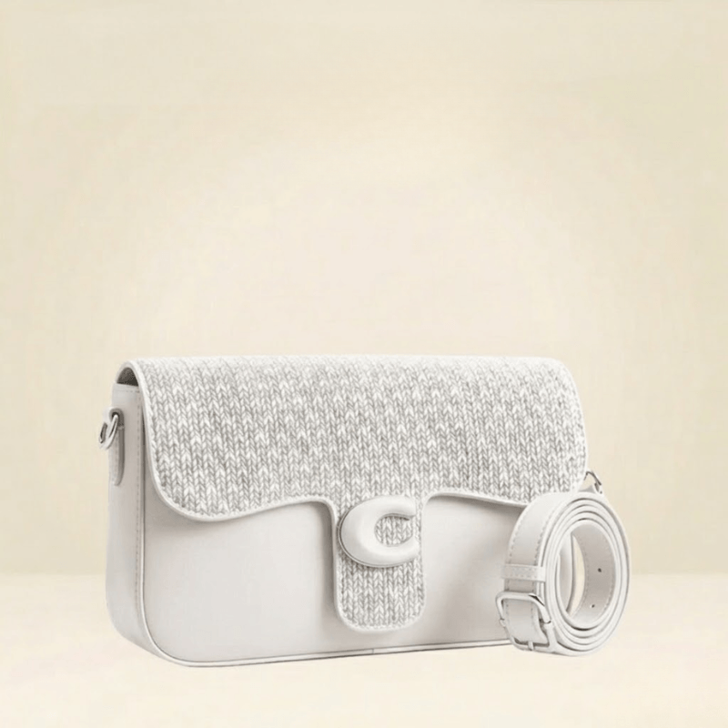 Handbag Elegant Grey Premium Crossbody for Women ZTS-CR-102
