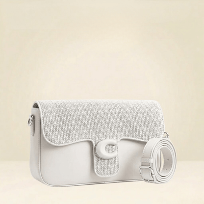 Handbag Elegant Grey Premium Crossbody for Women ZTS-CR-102