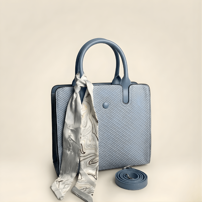 Tote bag for ladies Luxury Tote Minimalist Design ZTS-CR-145