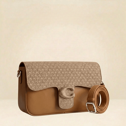 Handbag Elegant Grey Premium Crossbody for Women ZTS-CR-102