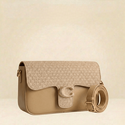 Handbag Elegant Grey Premium Crossbody for Women ZTS-CR-102