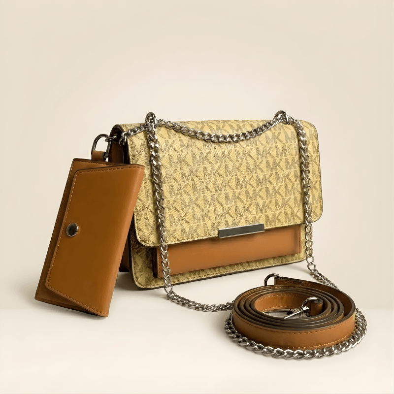 Handbag Luxury Monogram Ladies Crossbody Bag Pouch ZTS-CR-148