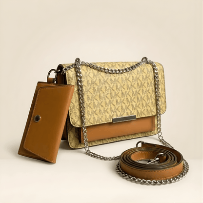 Handbag Luxury Monogram Ladies Crossbody Bag Pouch ZTS-CR-148