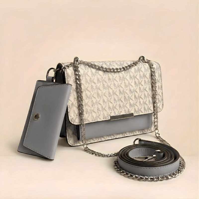 Handbag Luxury Monogram Ladies Crossbody Bag Pouch ZTS-CR-148