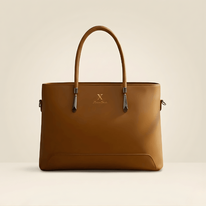 Luxury Women’s Executive Tote Bag Stylish ZTS-CR-065