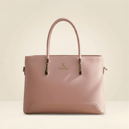 Luxury Women’s Executive Tote Bag Stylish ZTS-CR-065