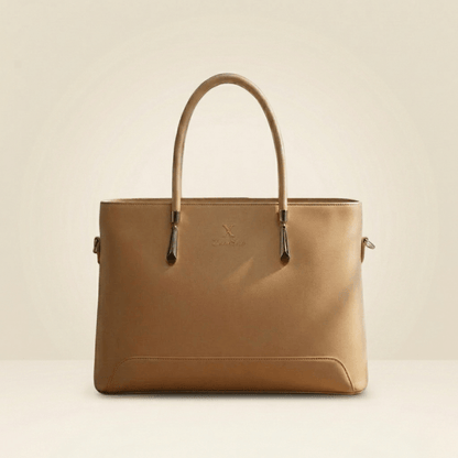 Luxury Women’s Executive Tote Bag Stylish ZTS-CR-065