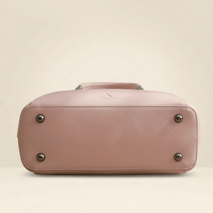 Luxury Women’s Executive Tote Bag Stylish ZTS-CR-065
