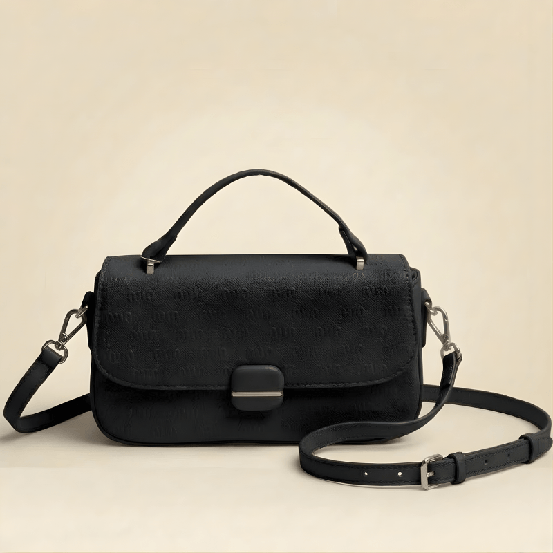Premium Embossed  Handbag for Women – Elegant Luxury Ladies Bag ZTS-CR-123
