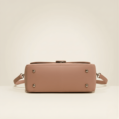 Premium Embossed  Handbag for Women – Elegant Luxury Ladies Bag ZTS-CR-123