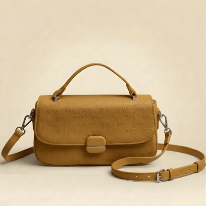 Premium Embossed  Handbag for Women – Elegant Luxury Ladies Bag ZTS-CR-123