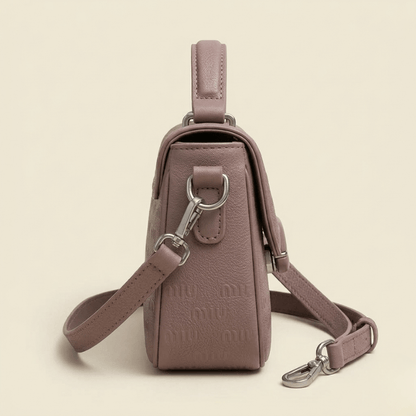 Premium Embossed  Handbag for Women – Elegant Luxury Ladies Bag ZTS-CR-123