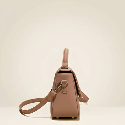 Premium Embossed  Handbag for Women – Elegant Luxury Ladies Bag ZTS-CR-123