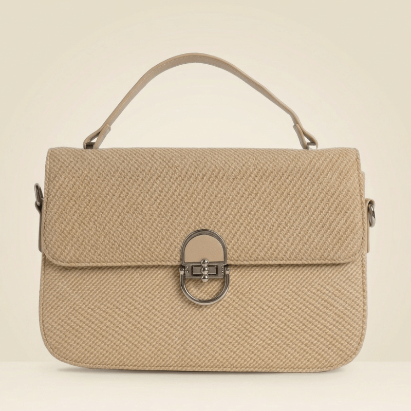 Hangbag Elegant Lady Bag: Stylish Woman Shoulder Bag ZTS-CR-128