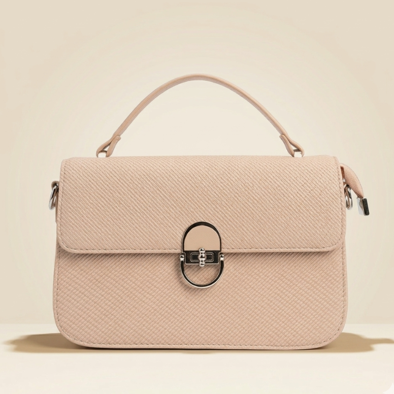 Hangbag Elegant Lady Bag: Stylish Woman Shoulder Bag ZTS-CR-128
