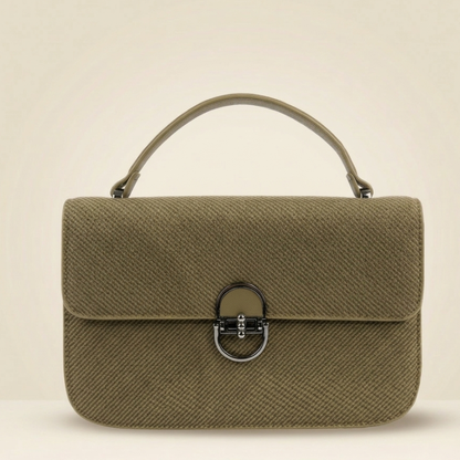 Hangbag Elegant Lady Bag: Stylish Woman Shoulder Bag ZTS-CR-128
