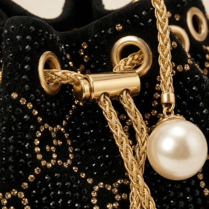 Elegant Women's Party Wear Crossbody Bag ZTS-CR-130