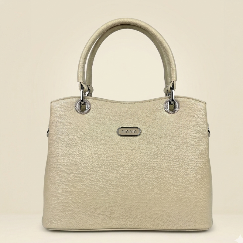 Handbag Classic Everyday Top-Handle Bag ZTS-CR-135