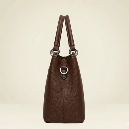 Handbag Classic Everyday Top-Handle Bag ZTS-CR-135
