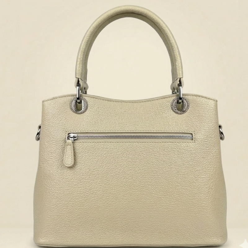 Handbag Classic Everyday Top-Handle Bag ZTS-CR-135