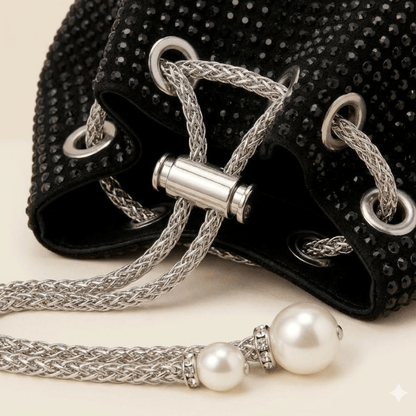 Elegant Women's Party Wear Crossbody Bag ZTS-CR-130