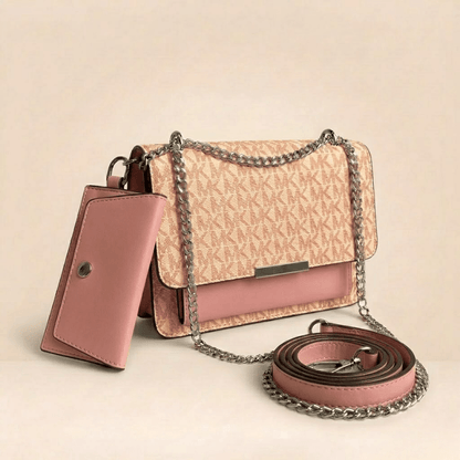 Handbag Luxury Monogram Ladies Crossbody Bag Pouch ZTS-CR-148