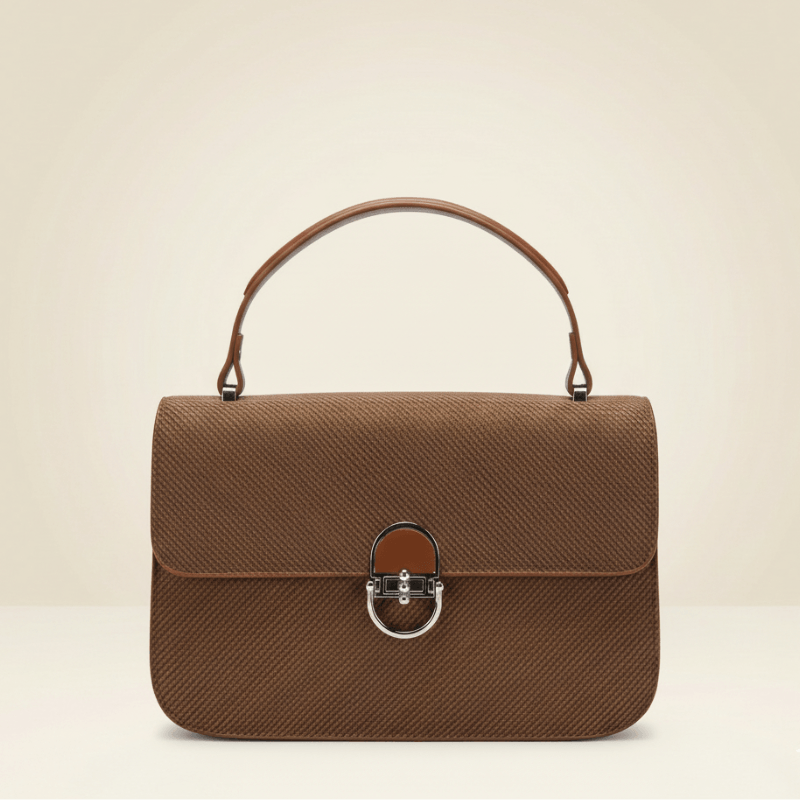 Hangbag Elegant Lady Bag: Stylish Woman Shoulder Bag ZTS-CR-128