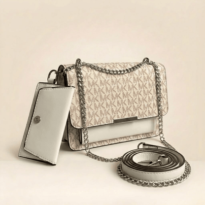 Handbag Luxury Monogram Ladies Crossbody Bag Pouch ZTS-CR-148