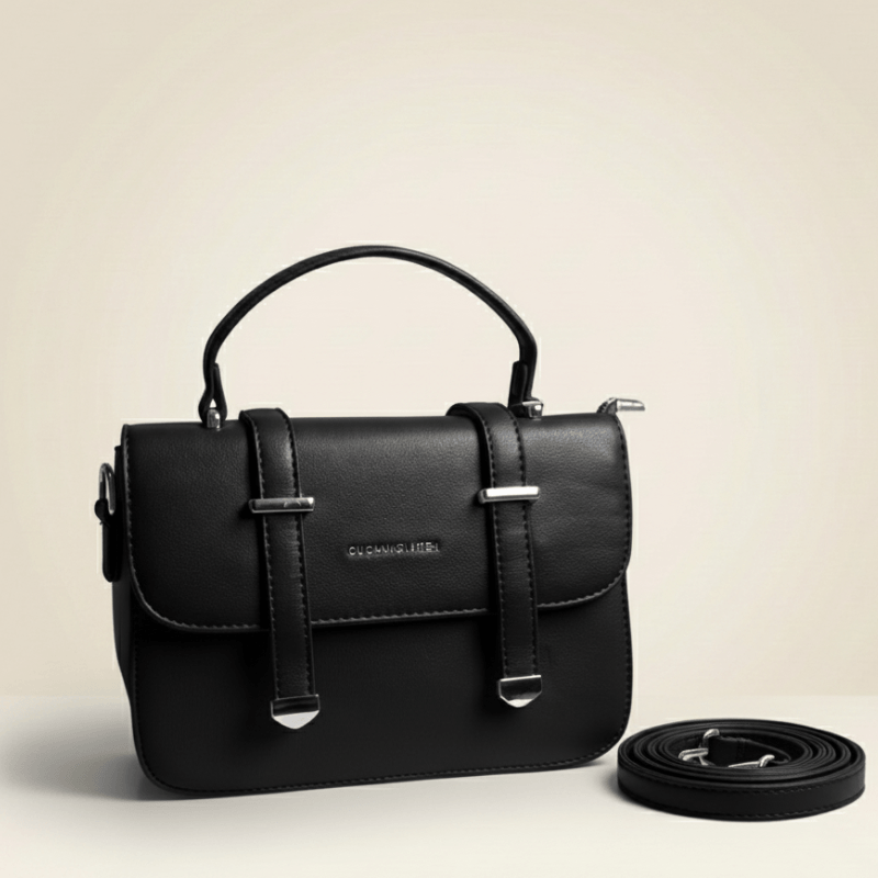 Chic Premium Top-Handle Trendy Ladies Bag  ZTS-CR-154