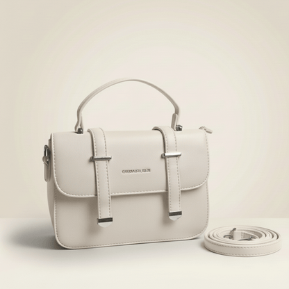 Chic Premium Top-Handle Trendy Ladies Bag  ZTS-CR-154