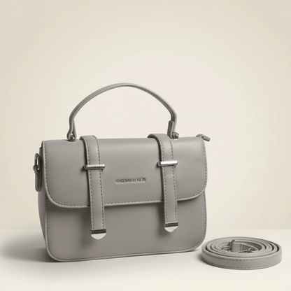 Chic Premium Top-Handle Trendy Ladies Bag  ZTS-CR-154
