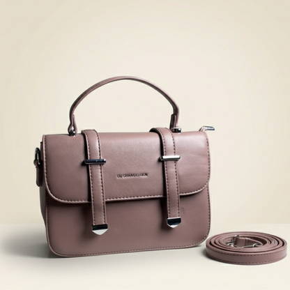 Chic Premium Top-Handle Trendy Ladies Bag  ZTS-CR-154