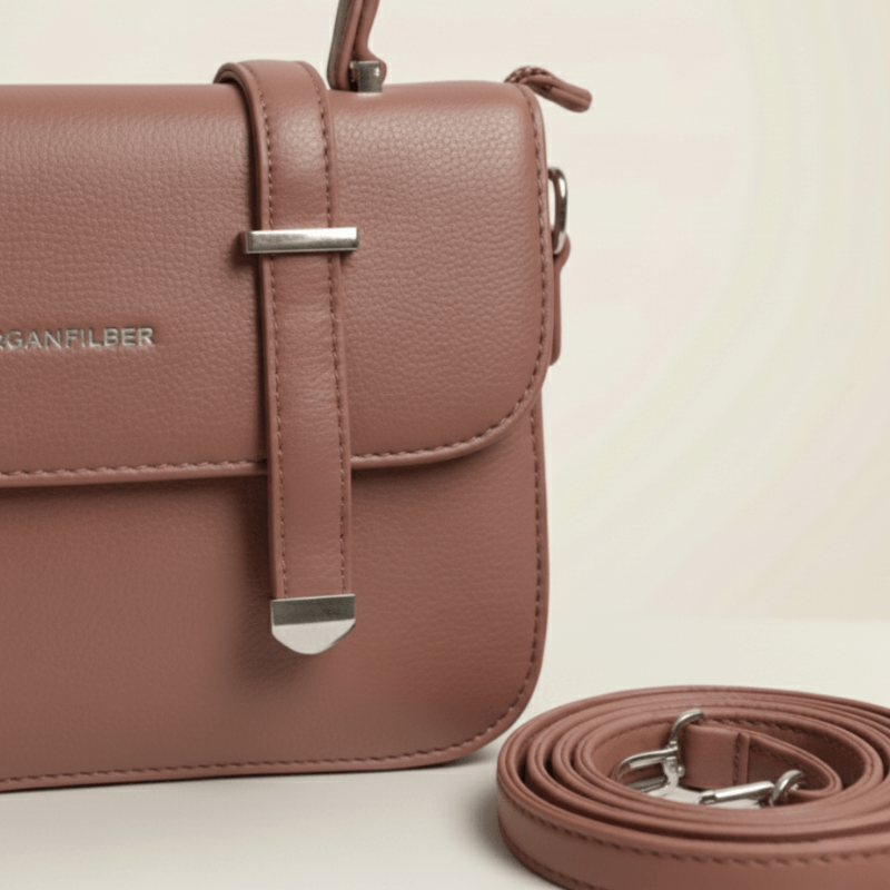 Chic Premium Top-Handle Trendy Ladies Bag  ZTS-CR-154