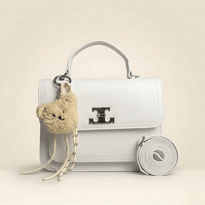Handbag Luxury Smooth Ladies Crossbody Bag Charm ZTS-CR-149