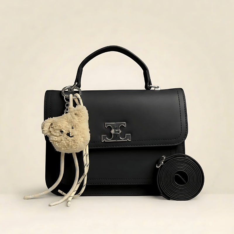 Handbag Luxury Smooth Ladies Crossbody Bag Charm ZTS-CR-149