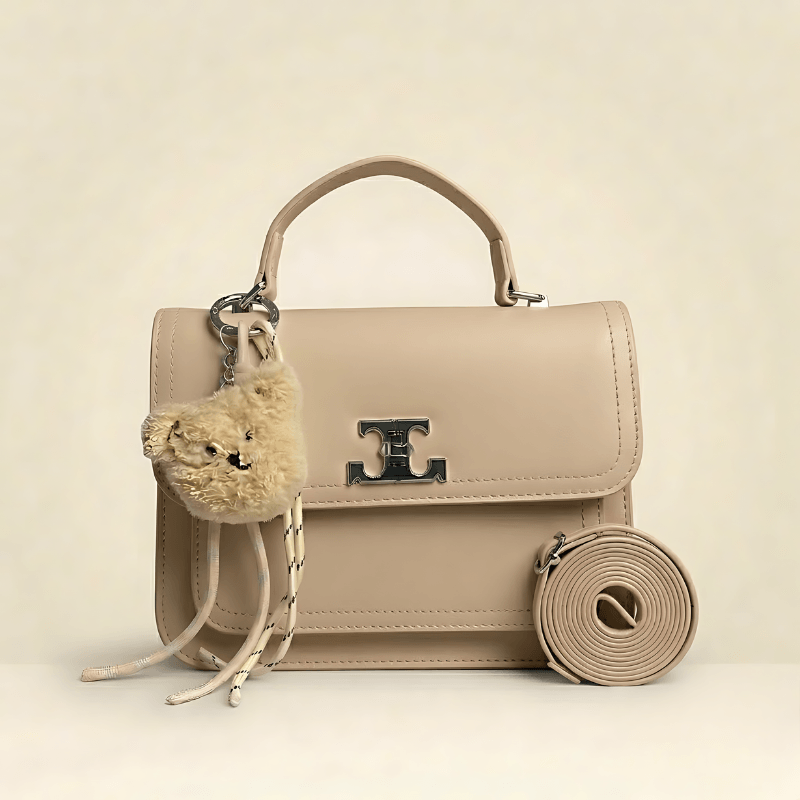 Handbag Luxury Smooth Ladies Crossbody Bag Charm ZTS-CR-149