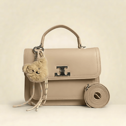 Handbag Luxury Smooth Ladies Crossbody Bag Charm ZTS-CR-149