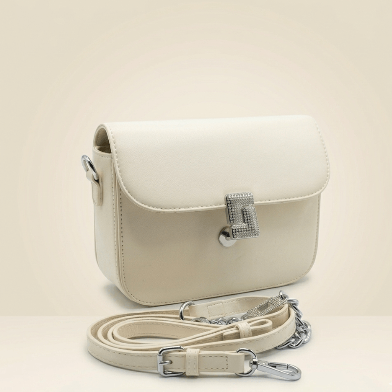 Shoulder Bag for Women Premium Faux Leather ZTS-CR-129