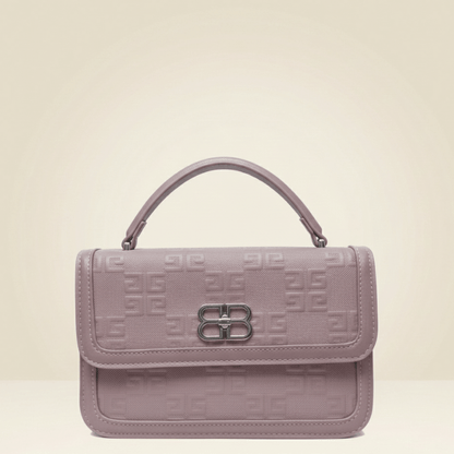 Handle Bag Modern Chic Minimalist Handbag"ZTS-CR-125