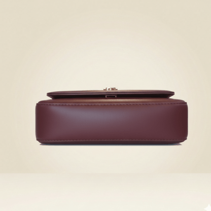 Handle Bag Modern Chic Minimalist Handbag"ZTS-CR-125