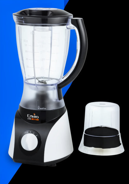 Enviro 2in1 Table Blender EI-TB-3320 (Imported)