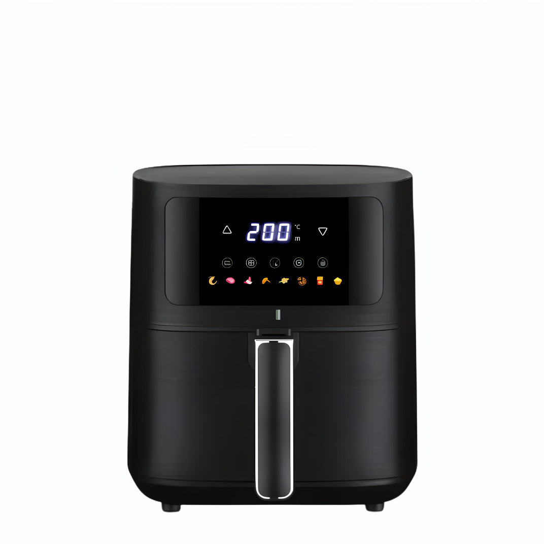 Digital Air Fryer (EAF-4200)