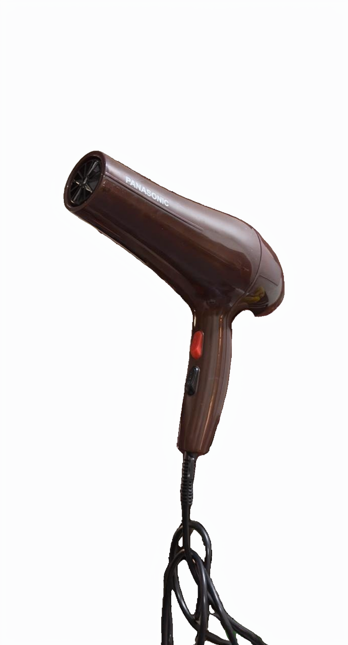 Panasonic Professional Hair Dryer - High-Performance Quick Dry Technology