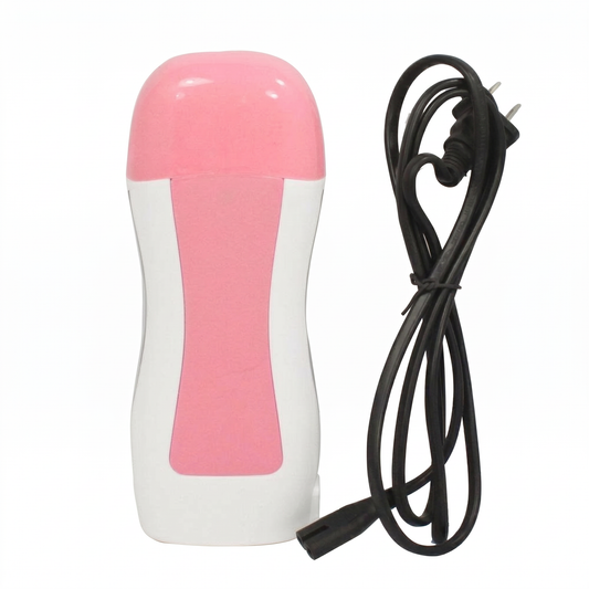 Electric Depilatory Wax Heater – Salon Quality at Home