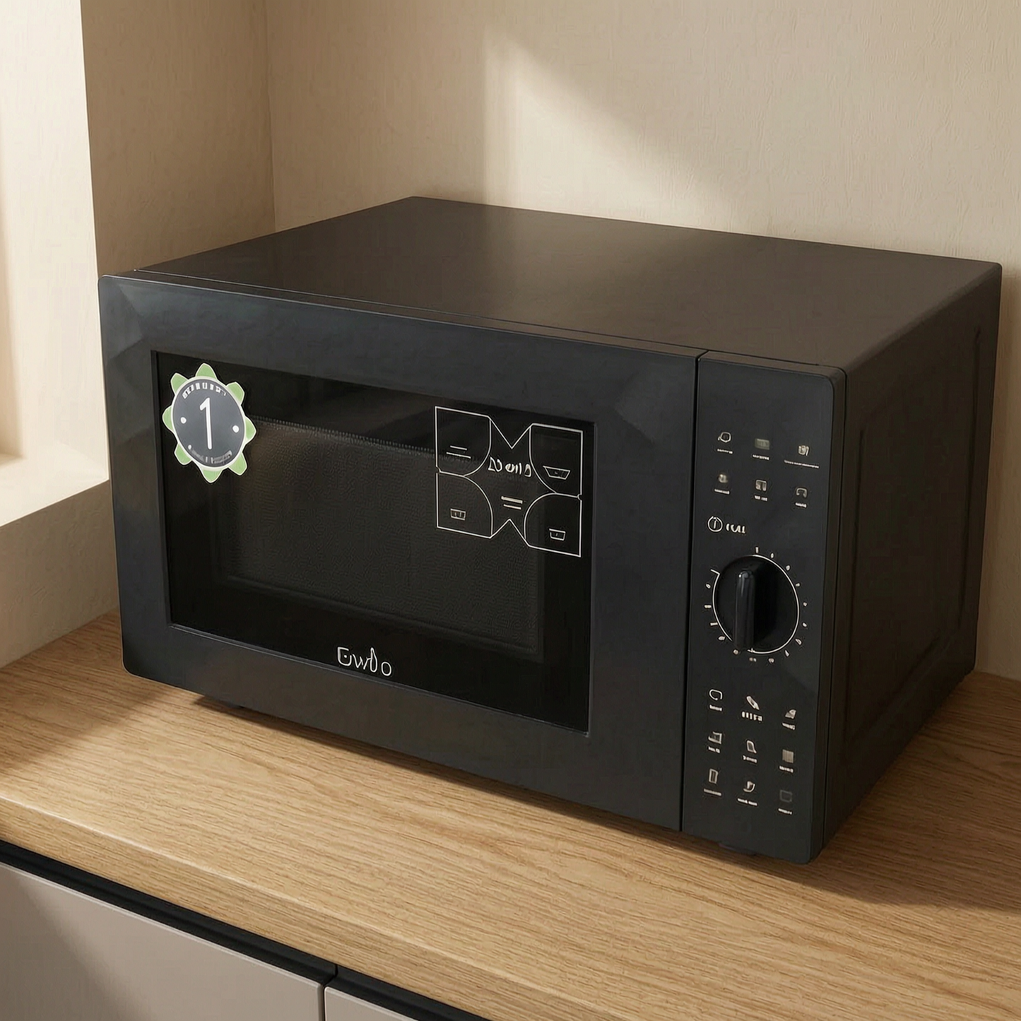 Enviro 20 Liters Microwave Oven 20XM15
