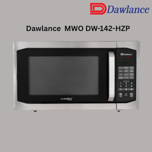 Grilling Microwave Oven Dawlance  MWO DW-142-HZP