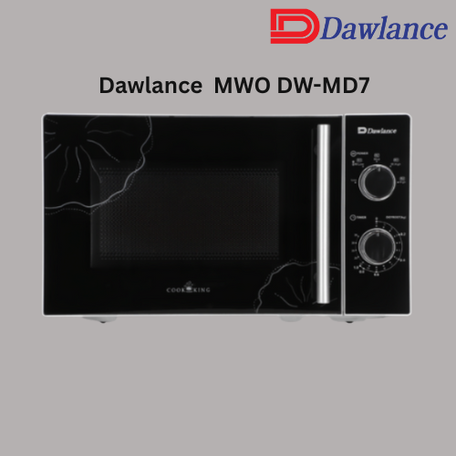 Heating Microwave Oven Dawlance  MWO DW-MD7
