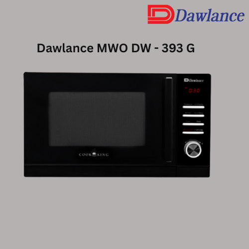 Heating Microwave Oven  Dawlance MWO DW - 393 G