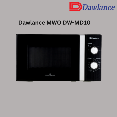 Heating Microwave Oven Dawlance MWO DW-MD10