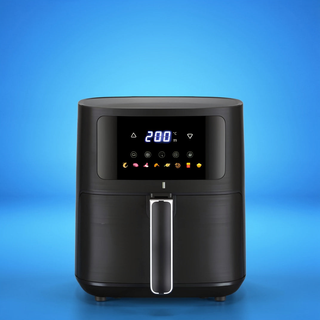 Digital Air Fryer (EAF-4200)